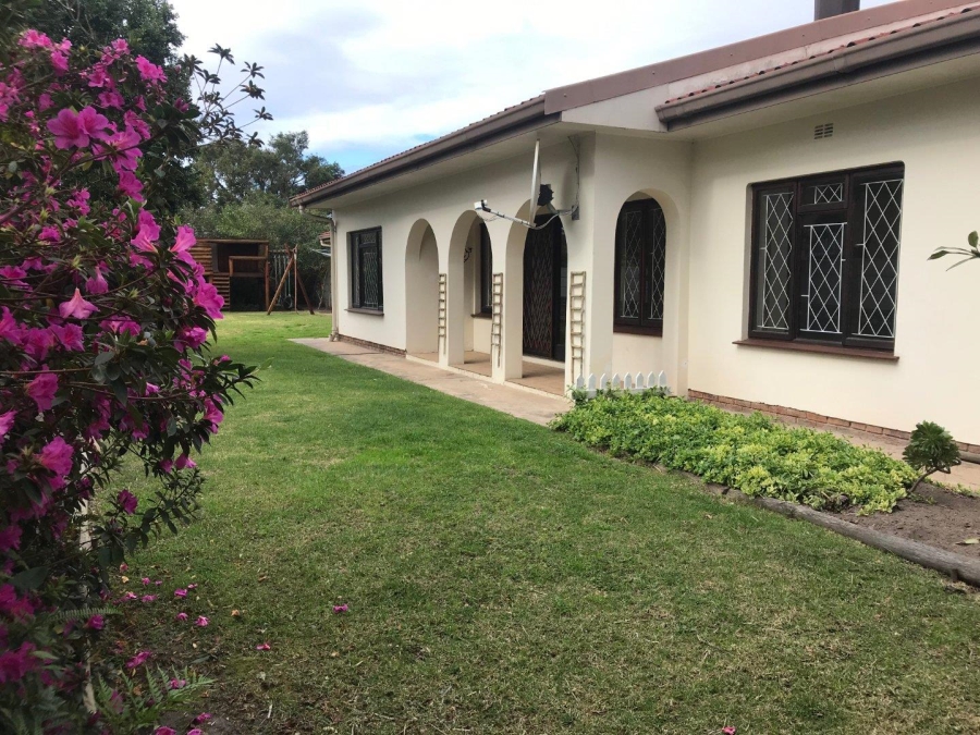 To Let 4 Bedroom Property for Rent in George South Western Cape